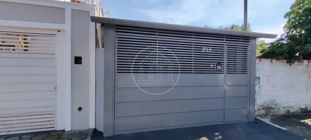 Casa, 2 quartos, 65 m² - Foto 1