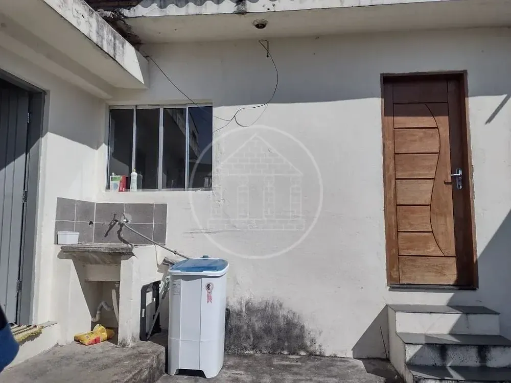 Casa, 2 quartos, 70 m² - Foto 11