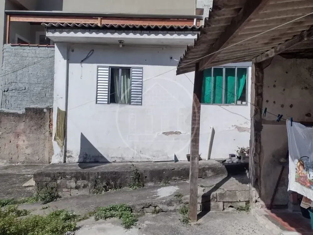 Casa, 2 quartos, 70 m² - Foto 5