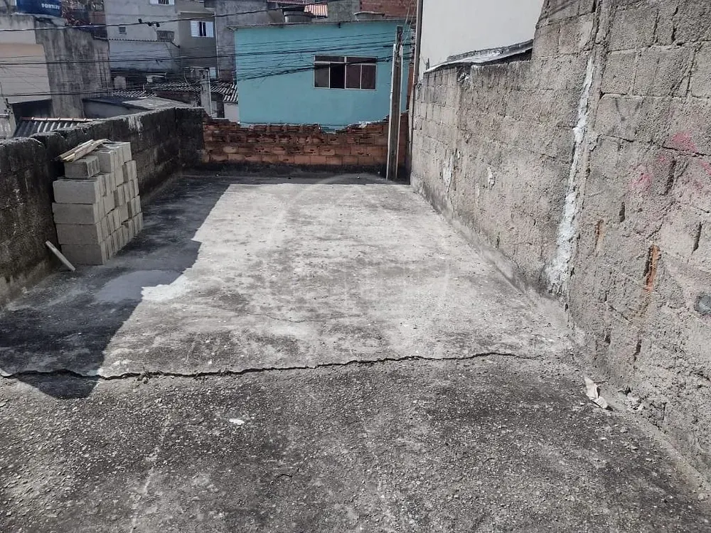 Casa, 2 quartos, 70 m² - Foto 8