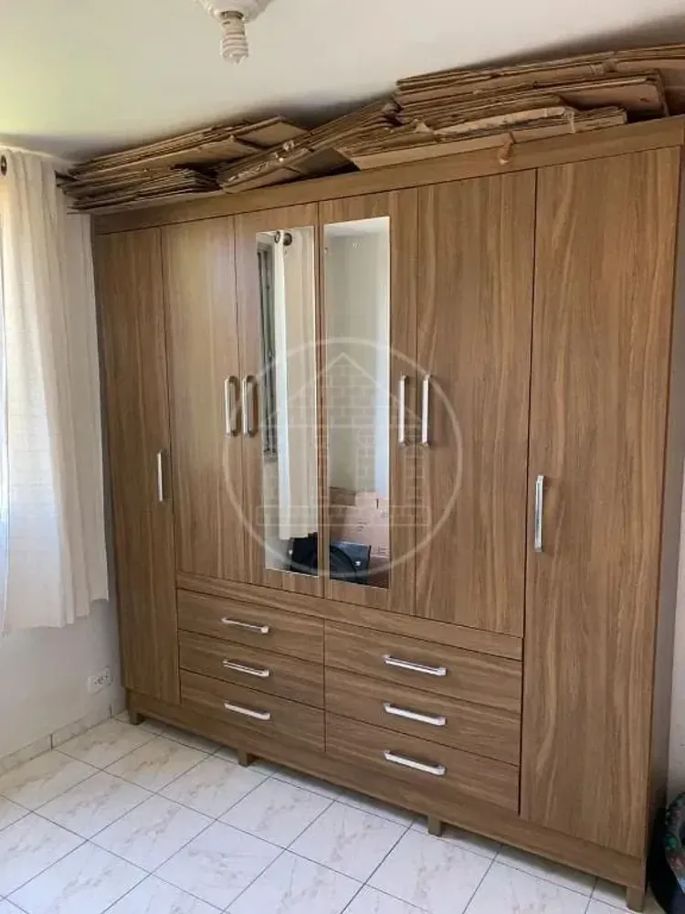 Apartamento, 2 quartos, 60 m² - Foto 4