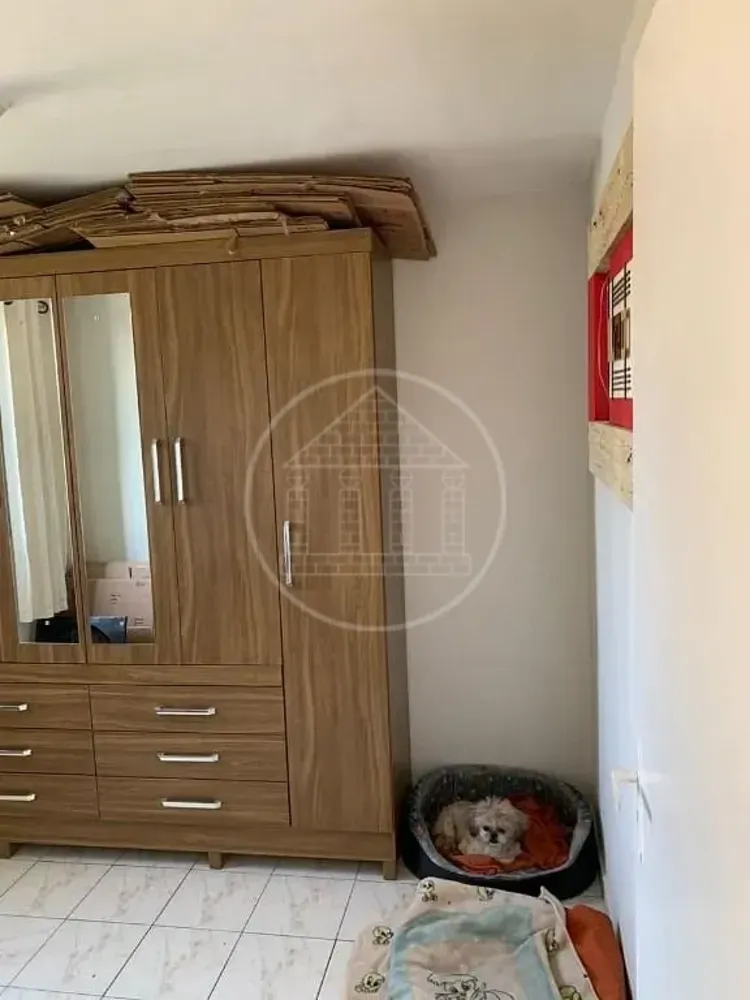 Apartamento, 2 quartos, 60 m² - Foto 6