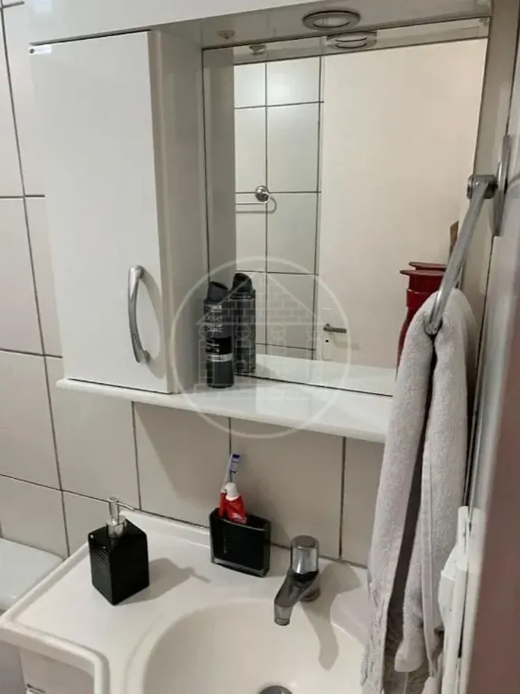 Apartamento, 2 quartos, 60 m² - Foto 5