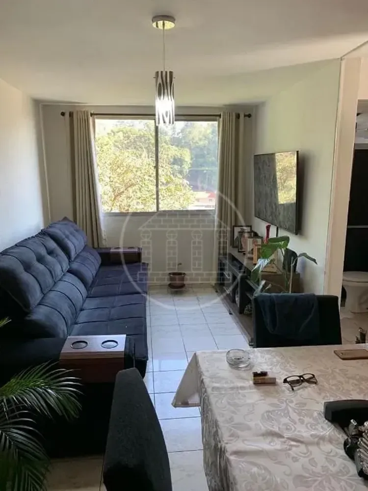 Apartamento, 2 quartos, 60 m² - Foto 1