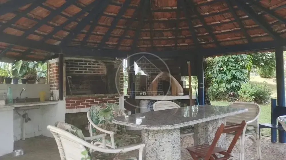 Chácara, 4 quartos, 4200 m² - Foto 5