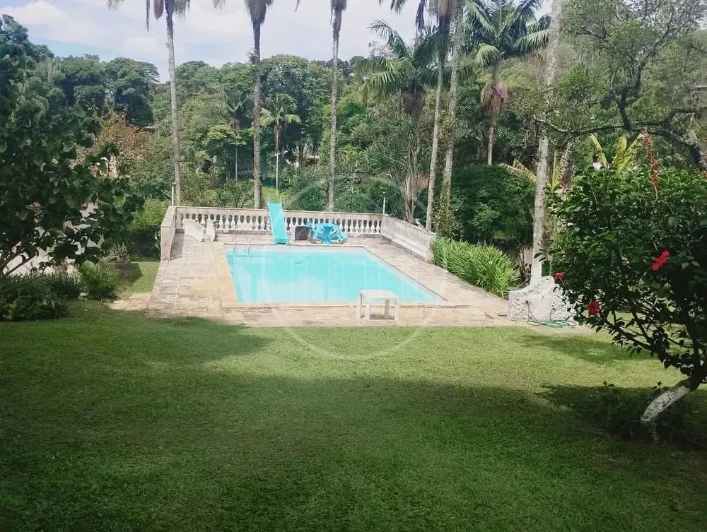Chácara, 4 quartos, 4200 m² - Foto 4