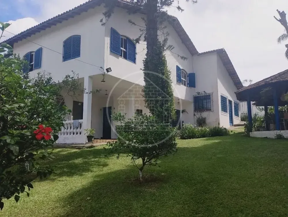 Chácara, 4 quartos, 4200 m² - Foto 2