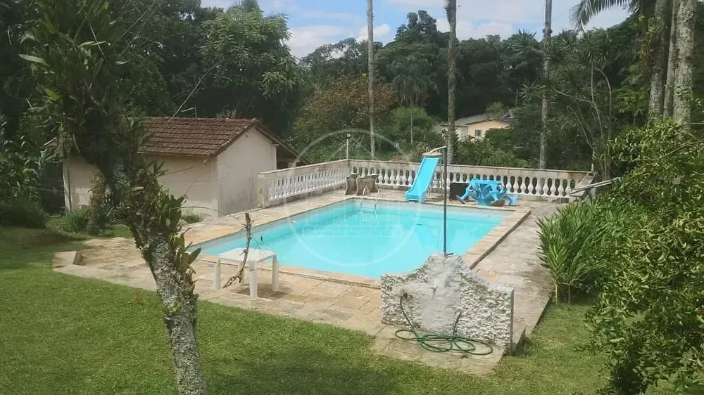 Chácara, 4 quartos, 4200 m² - Foto 3