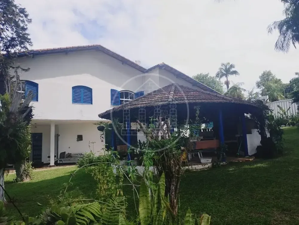 Chácara, 4 quartos, 4200 m² - Foto 7