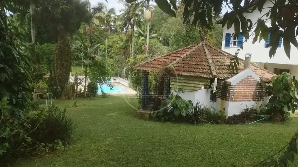 Chácara, 4 quartos, 4200 m² - Foto 7