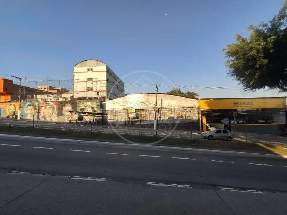 Prédio Inteiro, 500 m² - Foto 1