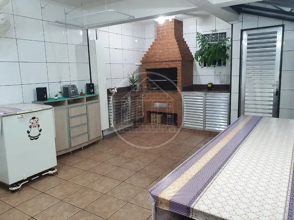 Sobrado, 3 quartos, 126 m² - Foto 2