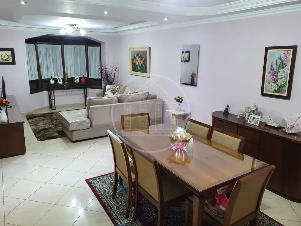 Sobrado, 3 quartos, 126 m² - Foto 3