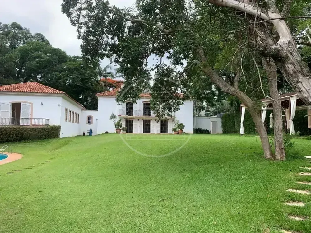 Casa, 4 quartos, 900 m² - Foto 2