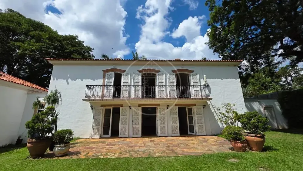 Casa, 4 quartos, 900 m² - Foto 3