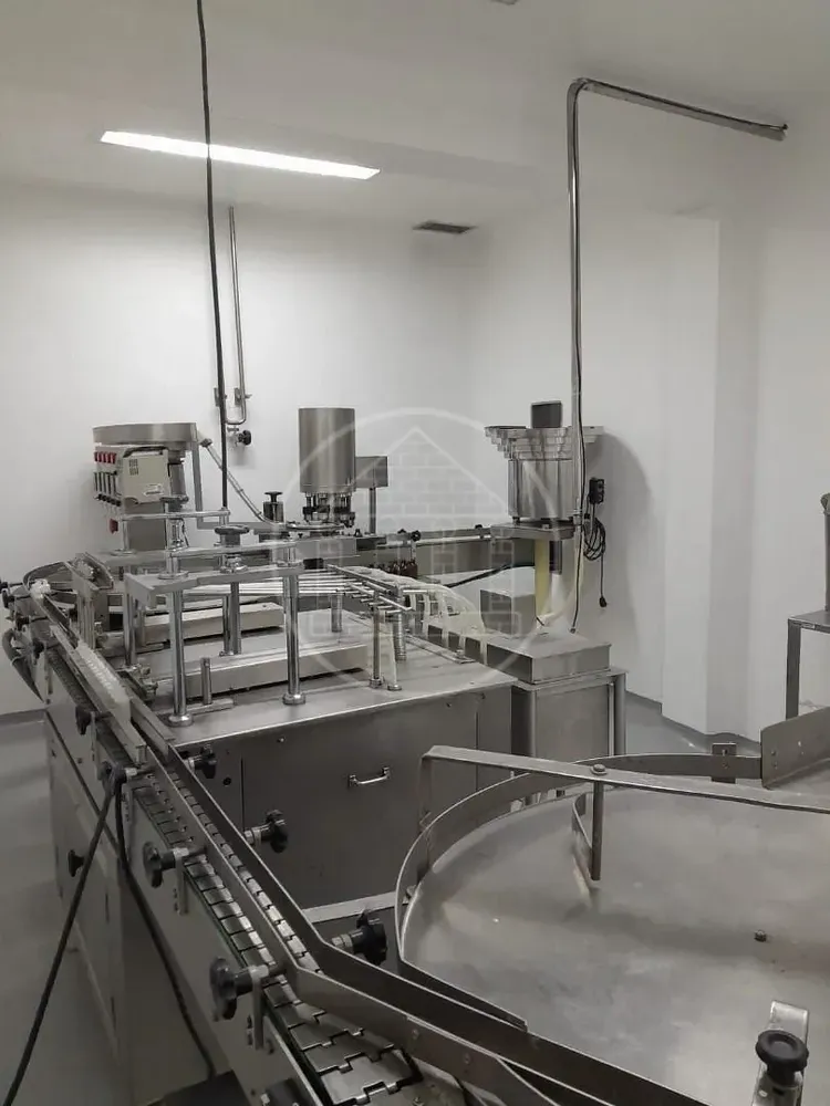 Depósito-Galpão, 2000 m² - Foto 3