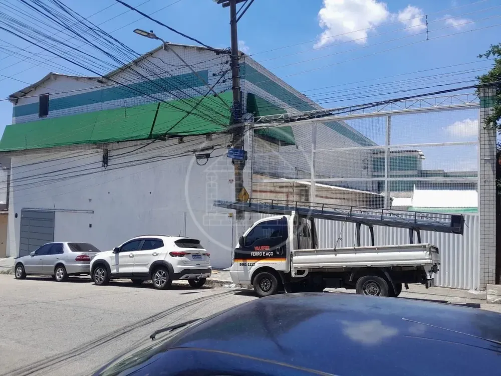 Depósito-Galpão, 2000 m² - Foto 5