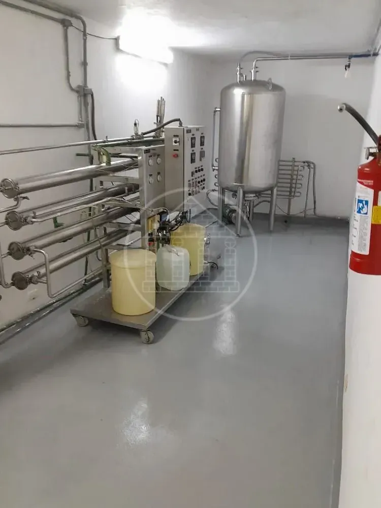 Depósito-Galpão, 2000 m² - Foto 12
