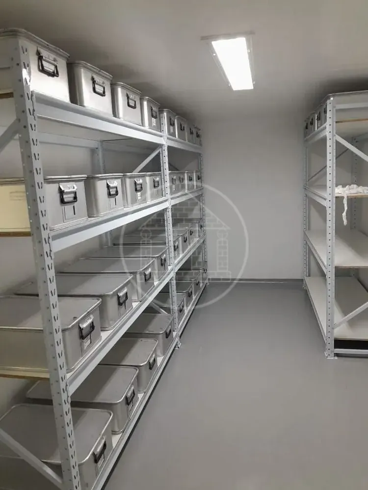 Depósito-Galpão, 2000 m² - Foto 2
