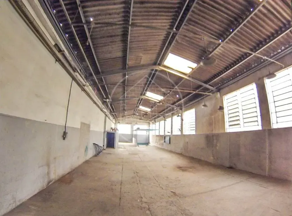 Depósito-Galpão, 580 m² - Foto 6
