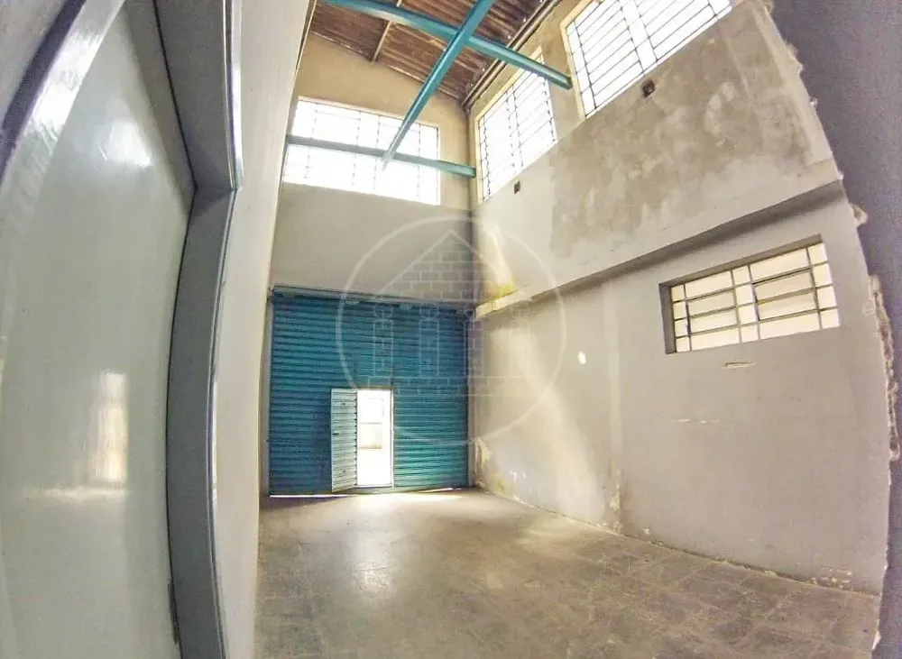 Depósito-Galpão, 580 m² - Foto 2