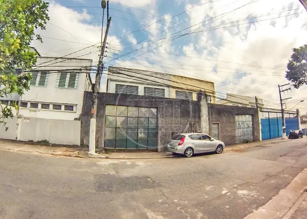 Depósito-Galpão, 580 m² - Foto 8