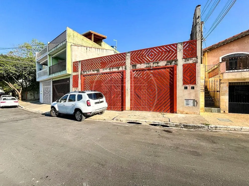 Casa, 2 quartos, 120 m² - Foto 2