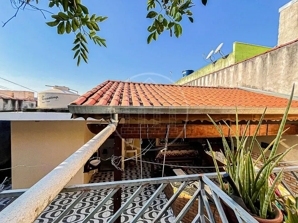 Casa, 2 quartos, 120 m² - Foto 9