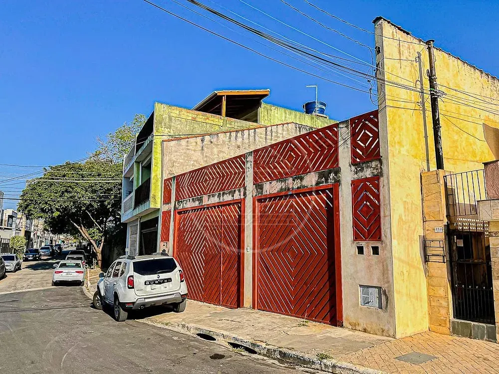 Casa, 2 quartos, 120 m² - Foto 1