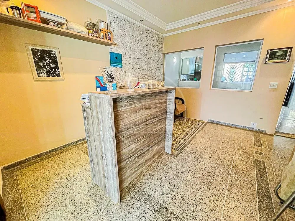 Casa, 2 quartos, 120 m² - Foto 6