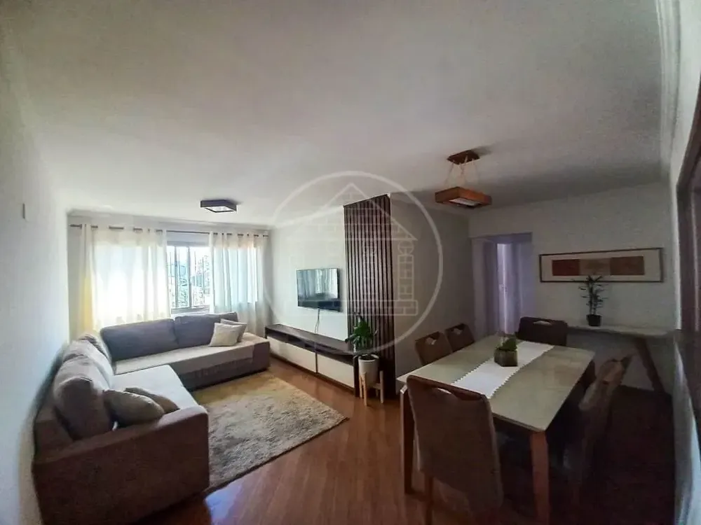 Apartamento, 3 quartos, 82 m² - Foto 1