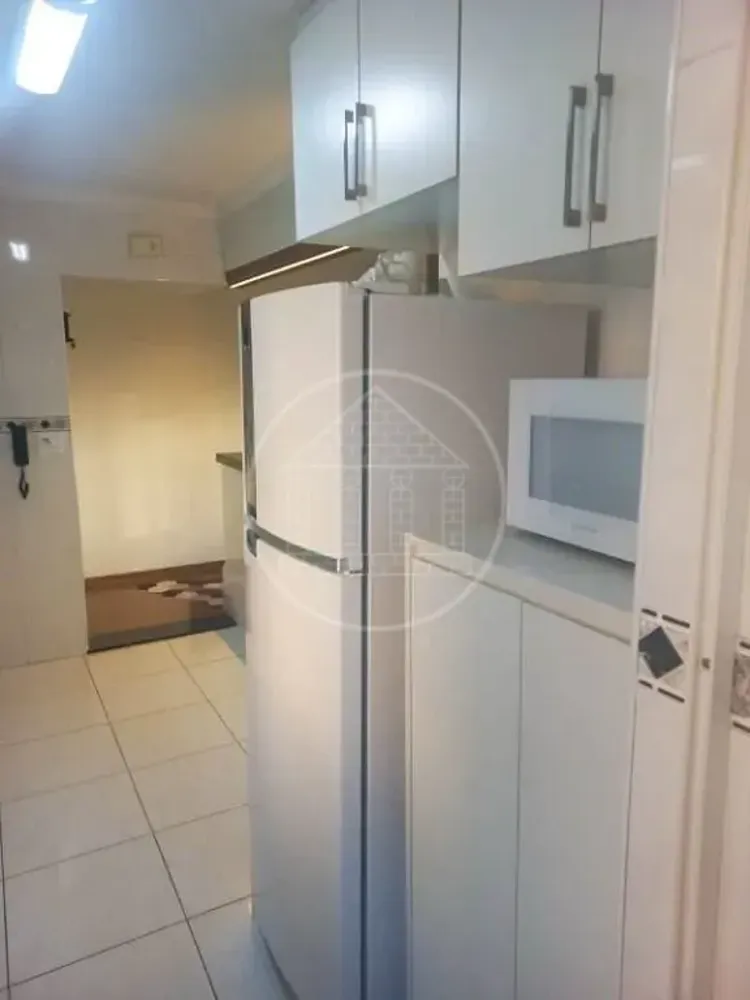 Apartamento, 3 quartos, 82 m² - Foto 12