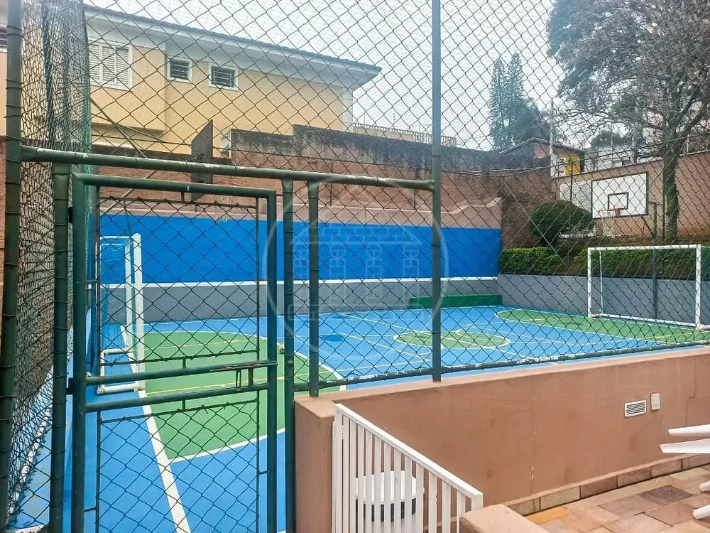 Apartamento, 3 quartos, 82 m² - Foto 5