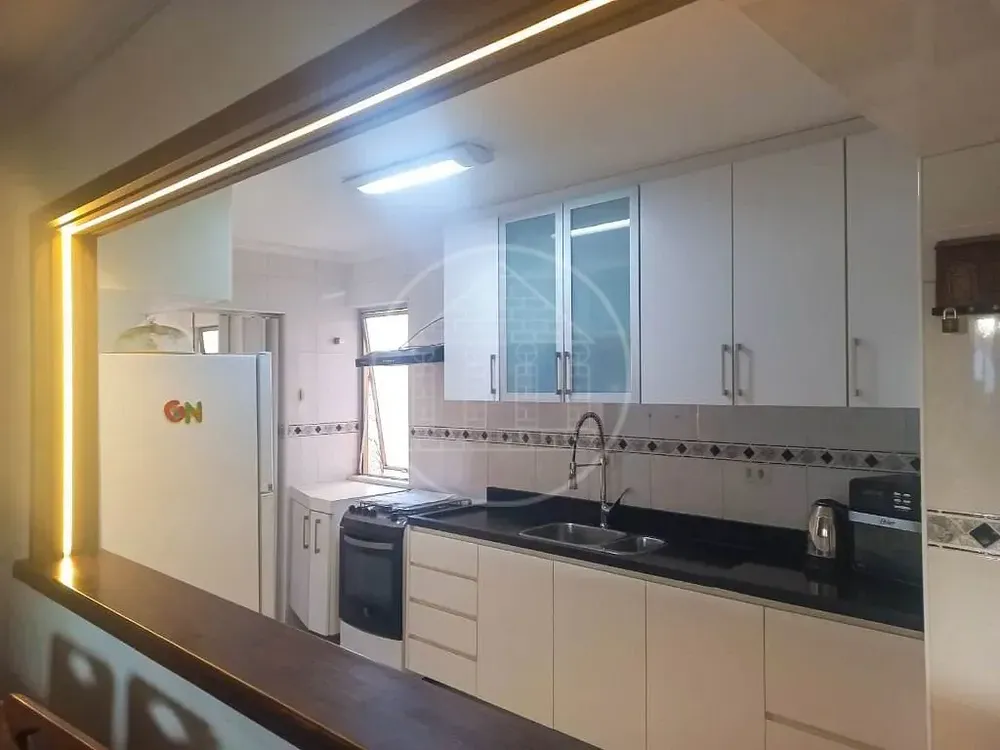 Apartamento, 3 quartos, 82 m² - Foto 3