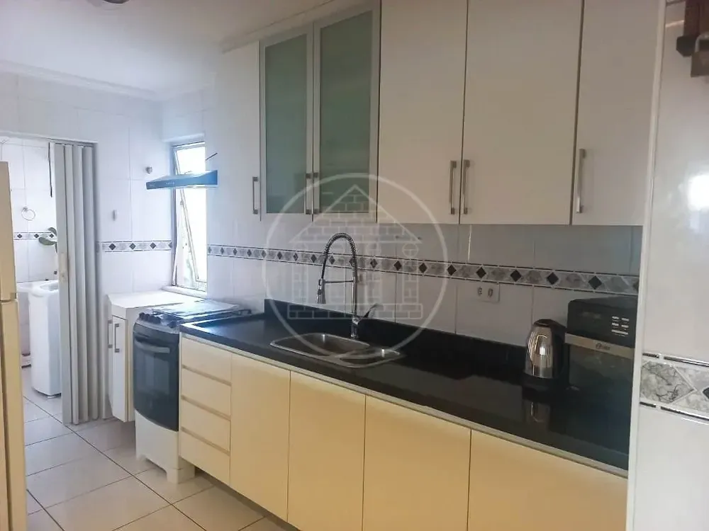 Apartamento, 3 quartos, 82 m² - Foto 4
