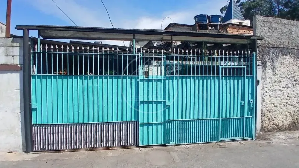 Casa, 7 quartos, 76 m² - Foto 1
