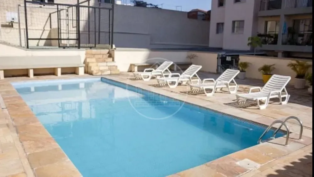 Apartamento, 2 quartos, 62 m² - Foto 7