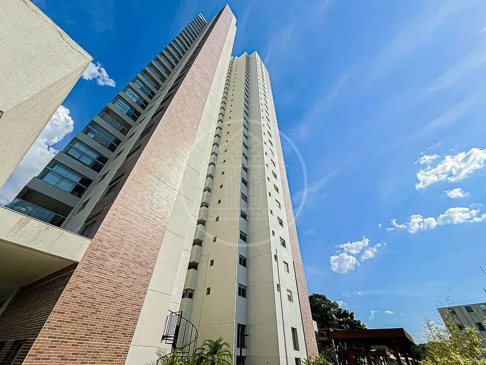 Apartamento, 3 quartos, 120 m² - Foto 1