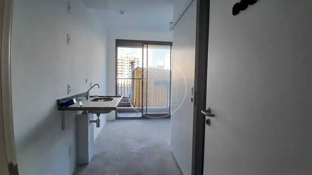 Apartamento, 1 quarto, 20 m² - Foto 7