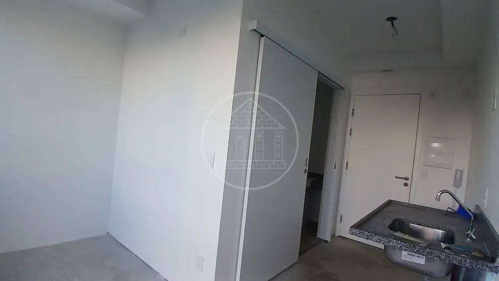 Apartamento, 1 quarto, 20 m² - Foto 6