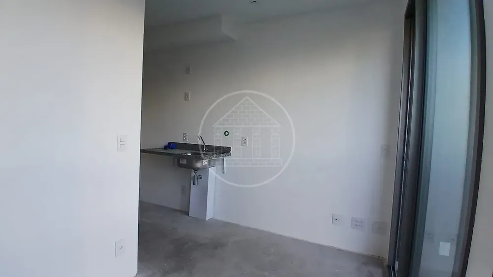 Apartamento, 1 quarto, 20 m² - Foto 2