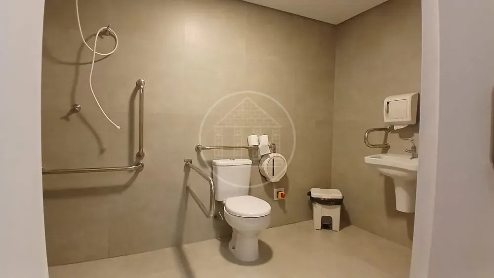 Apartamento, 1 quarto, 20 m² - Foto 11