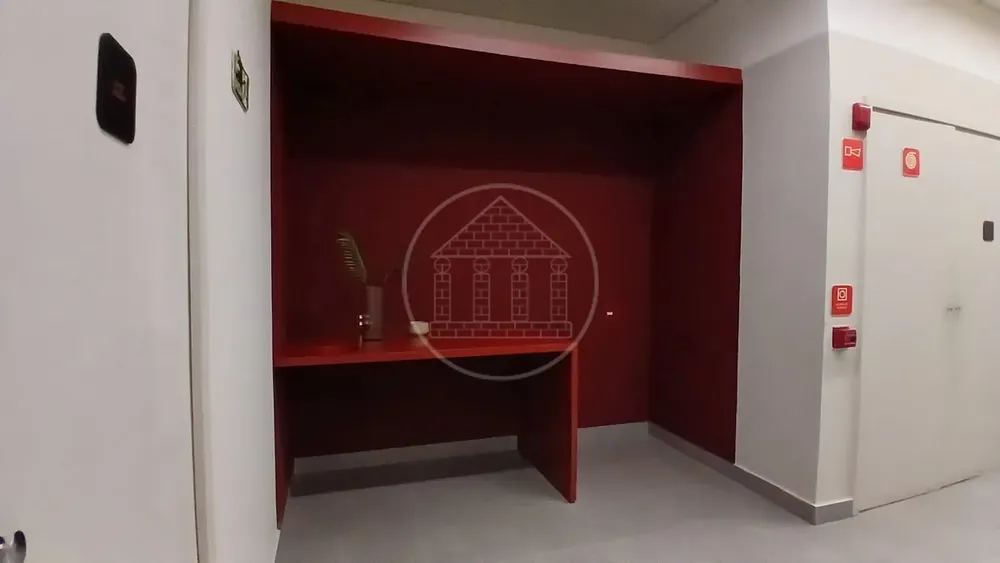Apartamento, 1 quarto, 20 m² - Foto 5