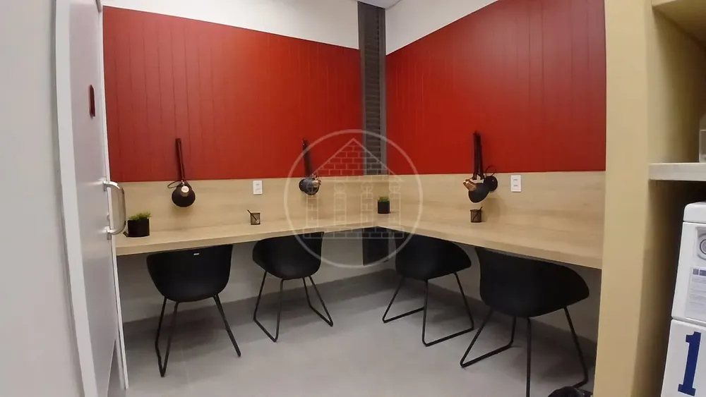 Apartamento, 1 quarto, 20 m² - Foto 8