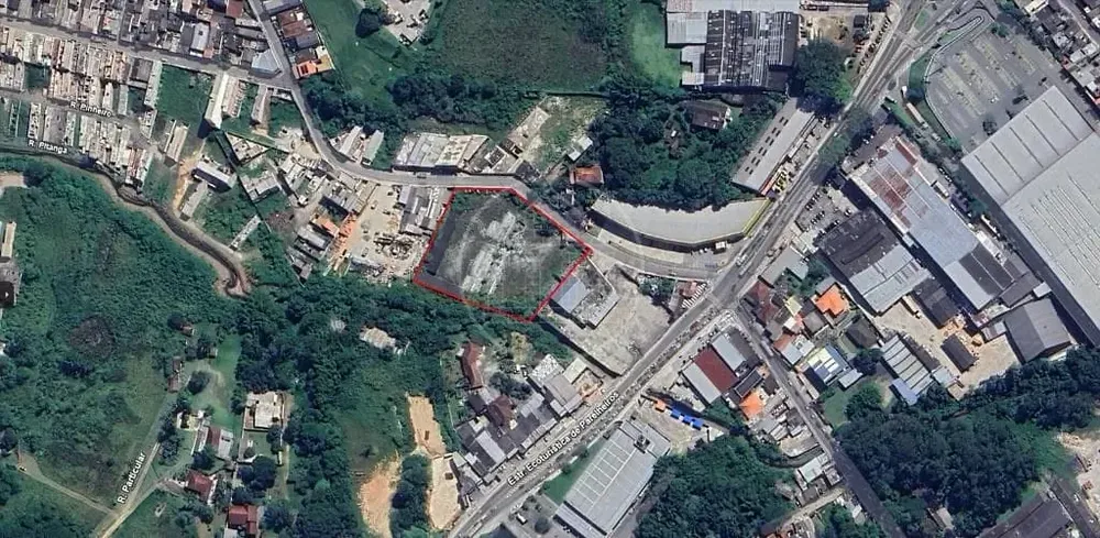 Terreno, 8000 m² - Foto 2