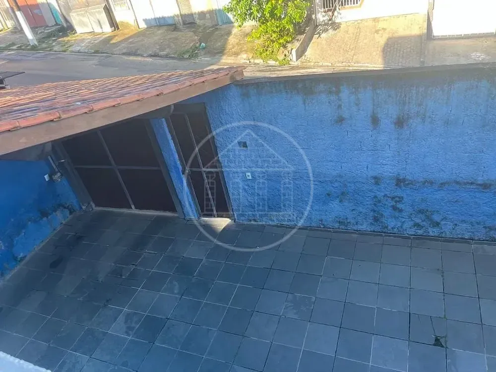 Sobrado, 4 quartos, 186 m² - Foto 14