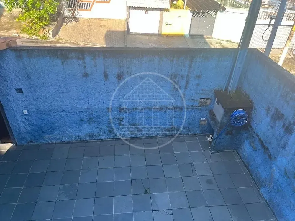 Sobrado, 4 quartos, 186 m² - Foto 15