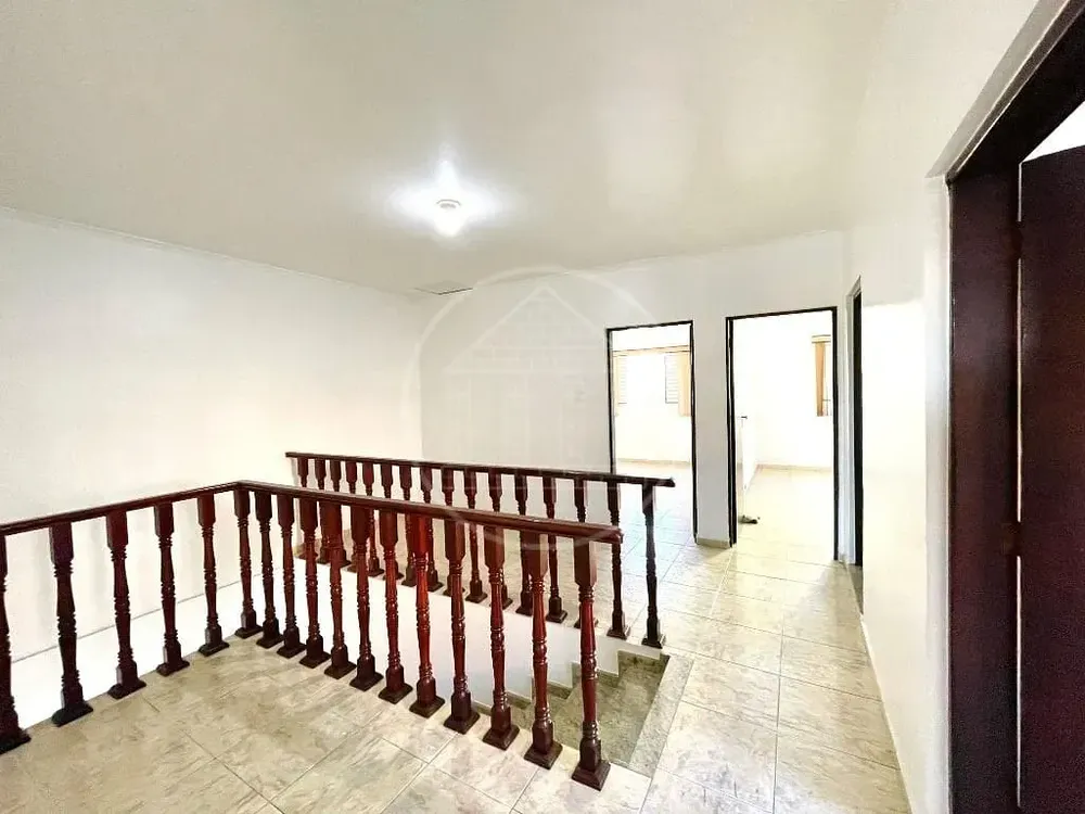 Sobrado, 4 quartos, 186 m² - Foto 11