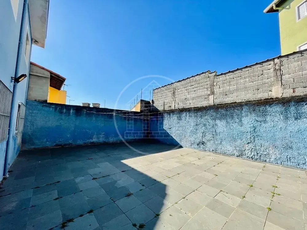 Sobrado, 4 quartos, 186 m² - Foto 7