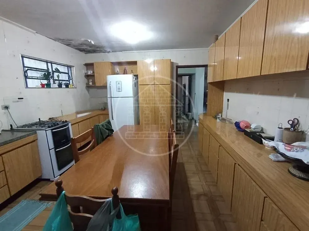 Sobrado, 3 quartos, 220 m² - Foto 11